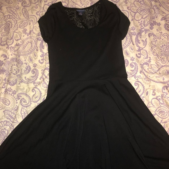Balck Aeropostale Dress - Picture 1 of 2